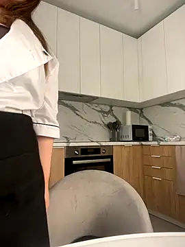 GabiBoobs online show from October 6, 5:07 pm