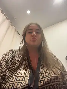 GabiBoobs online show from April 18, 7:58 pm