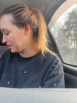 StasyWood online show from October 10, 2:05 am