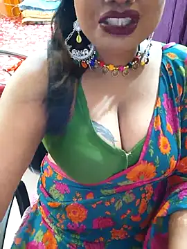 YR-SHIVANI online show from September 22, 6:01 am