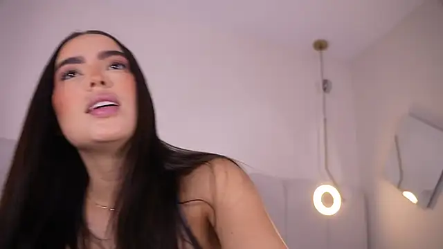 Abby-me online show from November 12, 12:47 pm