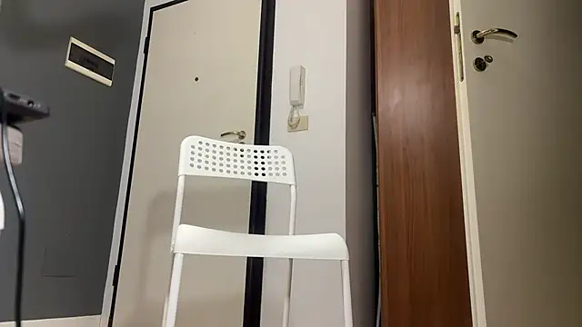 Monicbabe online show from February 11, 10:11 pm