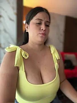 Natalia Cleark09 online show from February 7, 8:02 pm