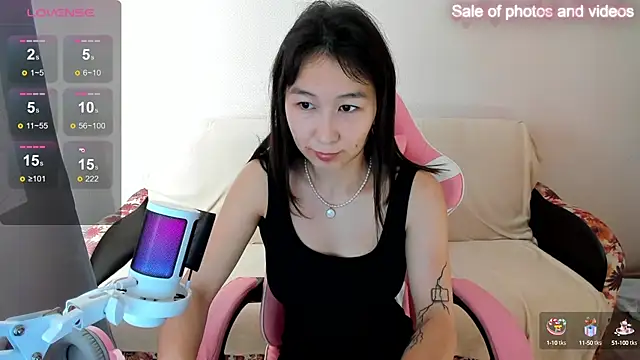 SaraXray online show from September 27, 3:47 am