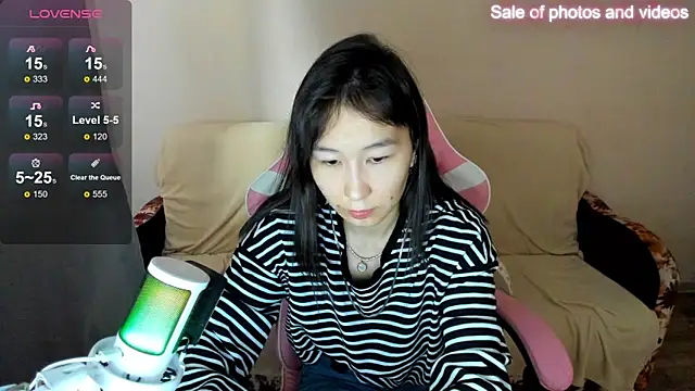 SaraXray online show from September 28, 4:19 am