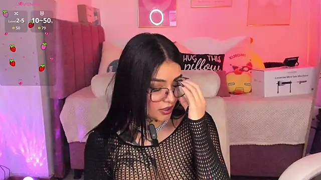 Hinataw33d01 online show from November 4, 3:55 am