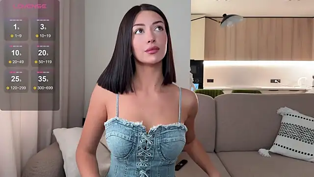 Monika Taylor17 online show from November 18, 9:54 am