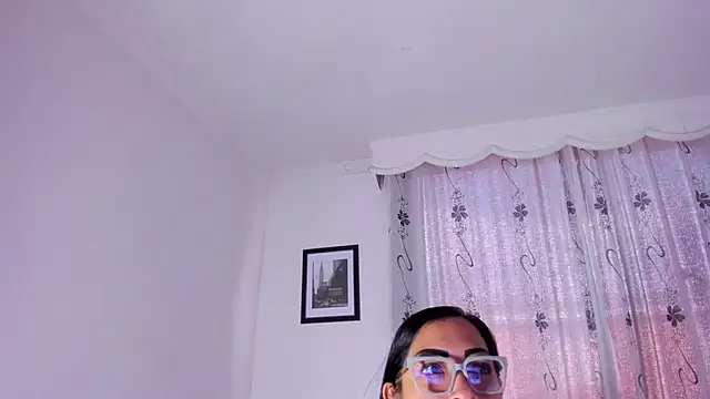 MelissaaCortes online show from October 4, 8:02 pm