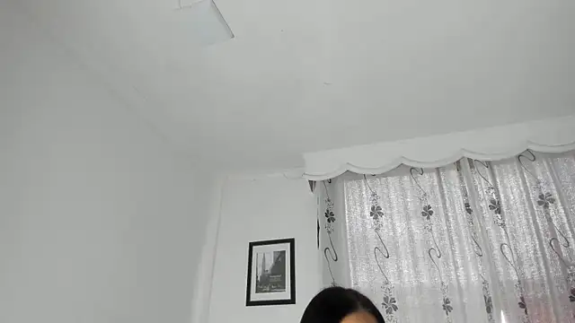 MelissaaCortes online show from September 26, 6:16 pm