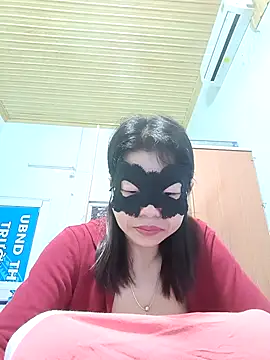 Anna Toy19 online show from November 25, 1:08 am