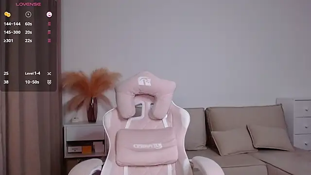  Little Imp  online show from March 30, 9:03 pm