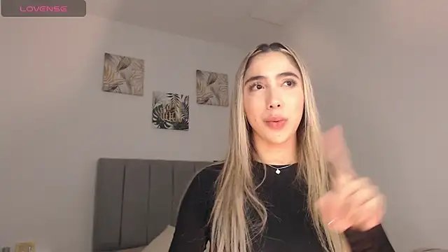 Marian se online show from April 22, 1:35 am