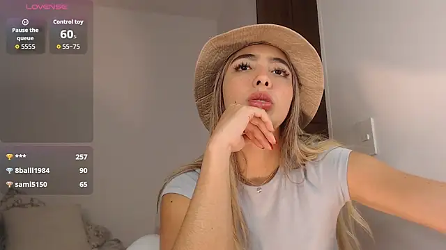 Marian se online show from October 31, 4:14 am