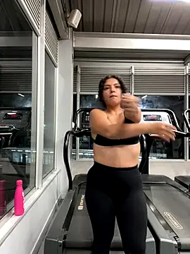 Nathcurly  online show from October 23, 2:39 am