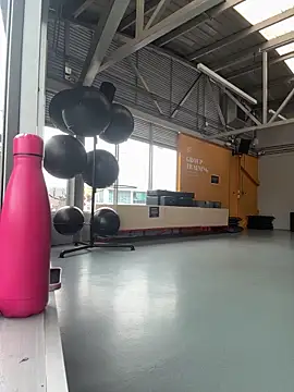 Nathcurly  online show from March 16, 8:13 pm