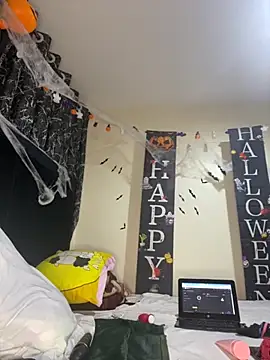 Sexy barb2 online show from October 22, 8:58 pm