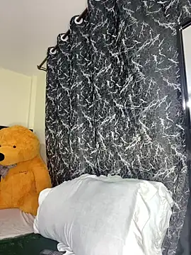 Sexy barb2 online show from April 14, 5:02 pm