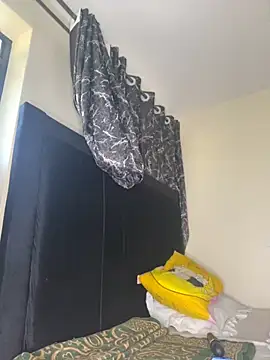 Sexy barb2 online show from October 12, 11:34 am