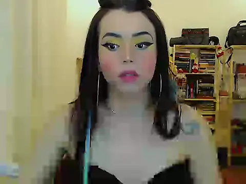 Sophie Fantasys online show from November 30, 12:59 am