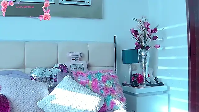 EvelinaGrey online show from September 24, 11:42 am