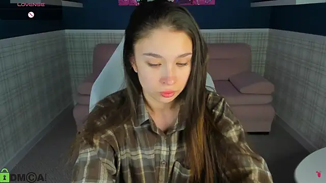 Anna Way online show from May 12, 12:52 am