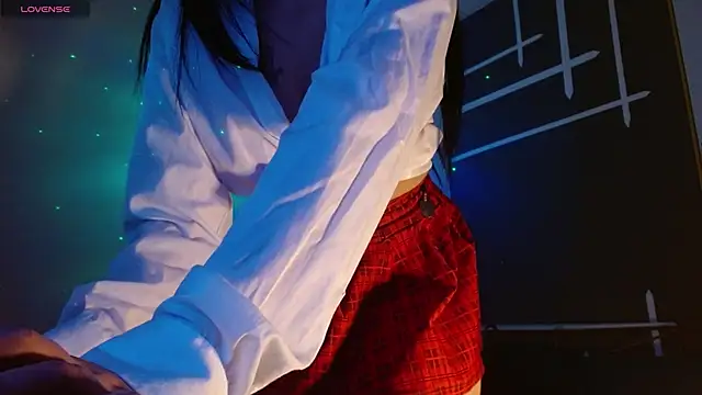 Ey im simone online show from October 14, 7:27 pm