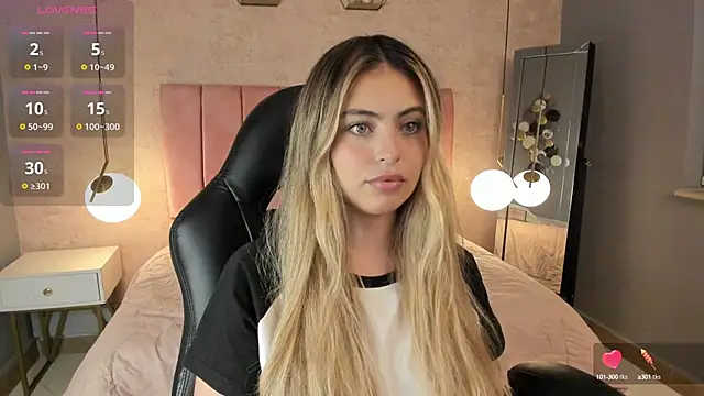 magic fernanda online show from September 13, 9:23 pm