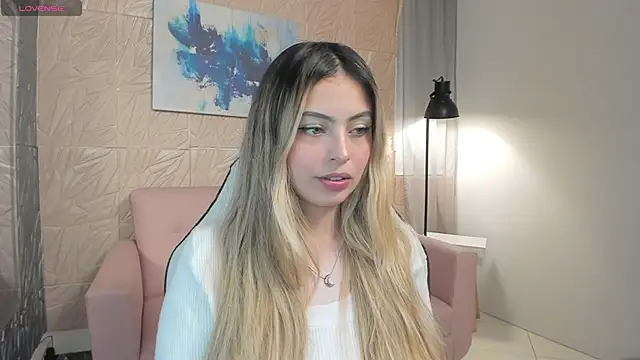 magic fernanda online show from November 5, 11:54 pm