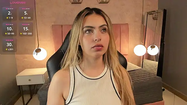 magic fernanda online show from September 11, 8:42 pm