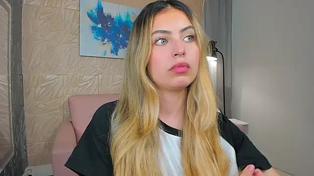 magic fernanda online show from November 13, 9:14 pm