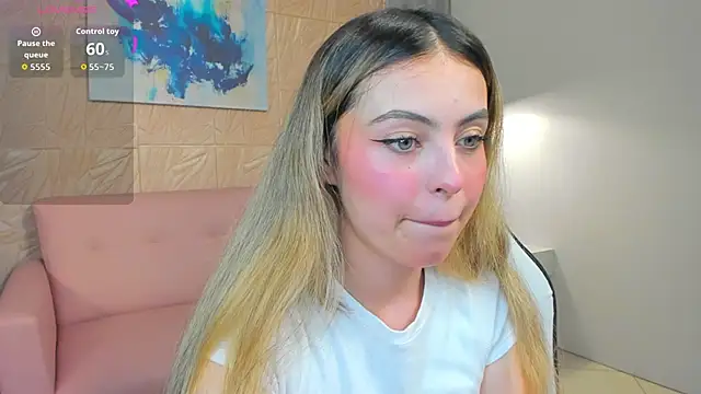 magic fernanda online show from November 12, 9:13 pm