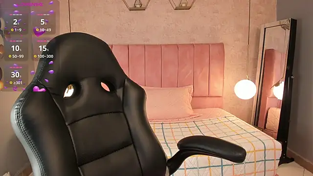 magic fernanda online show from September 17, 9:24 pm