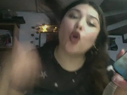 dreamgirl sweet online show from October 9, 1:43 am