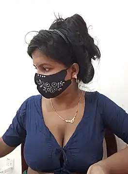 Anusri- online show from September 23, 1:53 pm