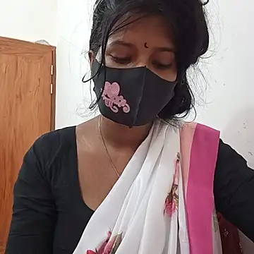 Anusri- online show from October 22, 9:14 am