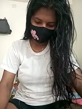 Anusri- online show from April 5, 10:25 am