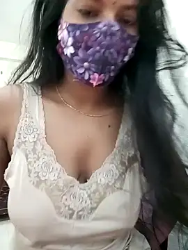 Anusri- online show from April 12, 9:28 pm