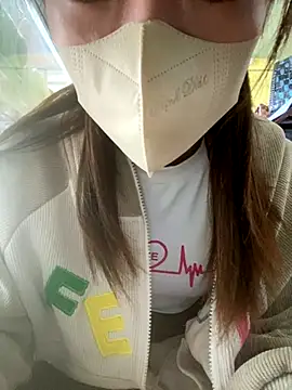 Rosa 998 online show from October 5, 1:43 am