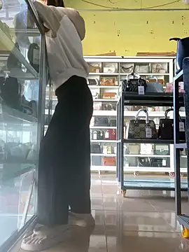 Rosa 998 online show from February 15, 12:46 am