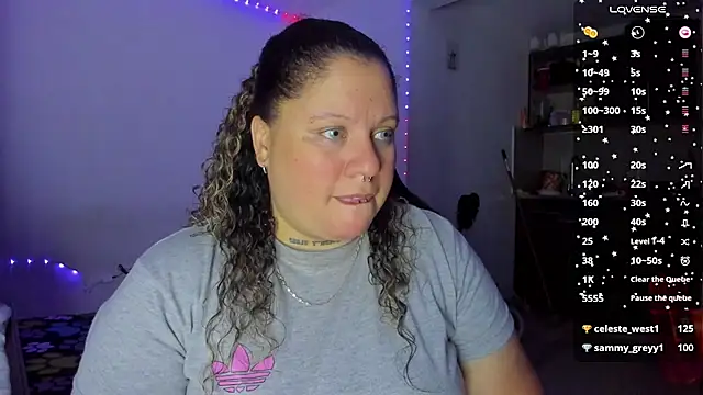 mariana maze online show from October 15, 5:54 am