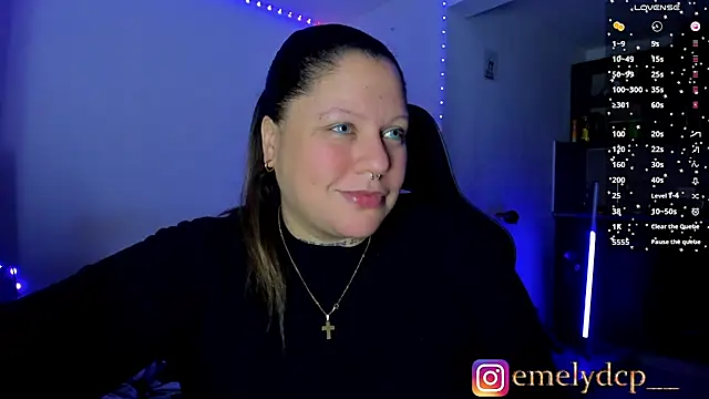 mariana maze online show from May 3, 3:10 am