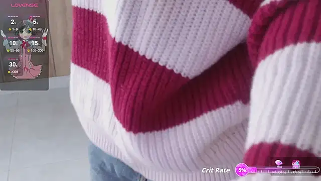 were-Naughty online show from December 15, 12:54 pm