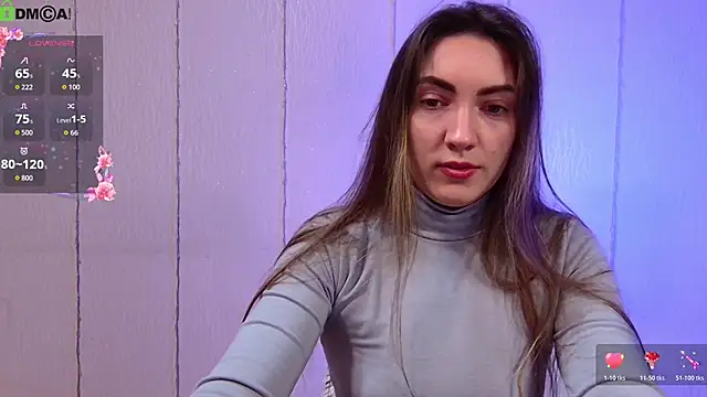 cute  angell online show from March 6, 4:13 pm