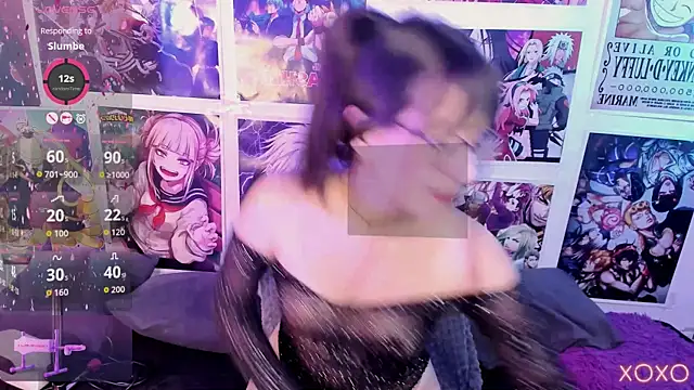 honeykitty 777 online show from February 7, 3:21 am