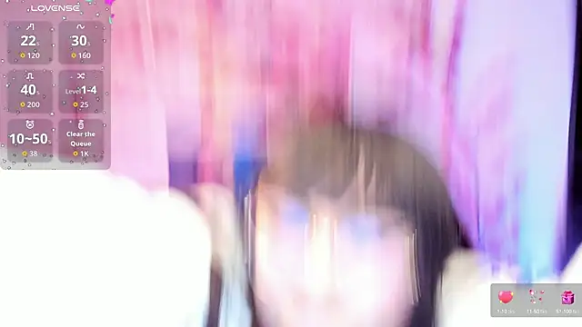 honeykitty 777 online show from September 30, 7:14 am