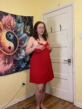 mistress kasha online show from January 18, 7:32 pm