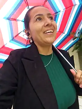 Erza-Scarlett online show from October 20, 12:19 pm