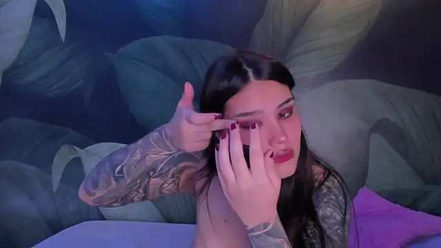 sweett dirty online show from November 23, 12:51 pm