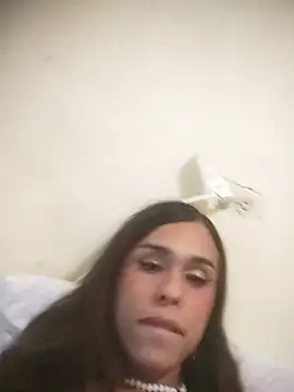 pretty ariiel online show from July 19, 10:23 pm