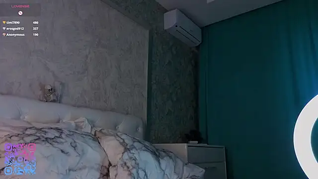 SoniaScott online show from November 15, 2:56 am